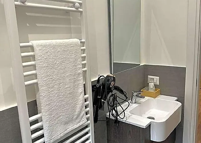 Ricettiva Risorgimento San Pietro - Musei Vaticani Hotel 4*