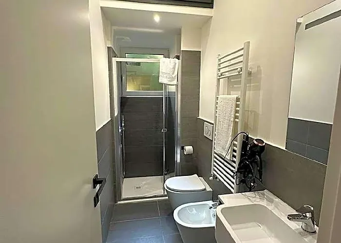 Ricettiva Risorgimento San Pietro - Musei Vaticani Hotel 4*