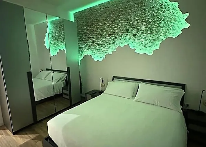 Hotel Ricettiva Risorgimento San Pietro - Musei Vaticani