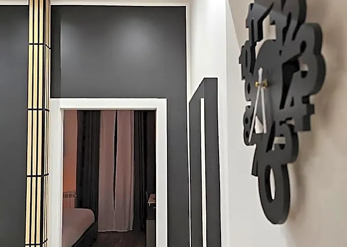 Hotel Ricettiva Risorgimento San Pietro - Musei Vaticani Rom